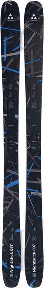 Fischer Skis Nightstick 97