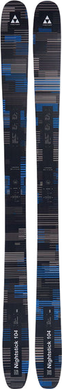 Fischer Skis Nightstick 104