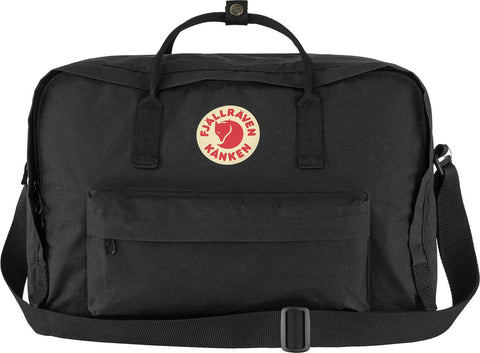 Fjällräven Sac de fin de semaine Kånken 30L