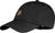 Fjällräven Casquette Helags - Unisexe - Dark Grey