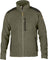 Fjällräven Chandail en molleton Buck - Homme - Laurel Green - Deep Forest
