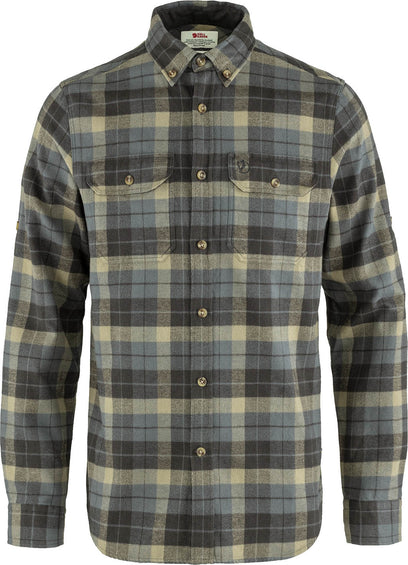 Fjällräven Chemise en flanelle Singi Heavy - Homme