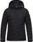 Fjällräven Manteau rembourré Skogsö - Homme - Black