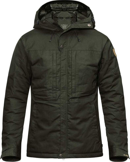Fjällräven Manteau rembourré Skogsö - Homme