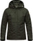 Fjällräven Manteau rembourré Skogsö - Homme - Deep Forest