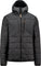 Fjällräven Manteau à capuchon Keb Loft - Homme - Black