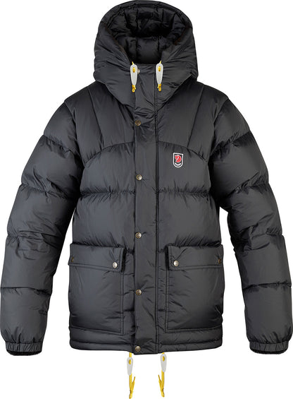 Fjällräven Manteau en duvet Expedition Lite - Homme