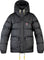 Fjällräven Manteau en duvet Expedition Lite - Homme - Black