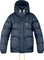 Fjällräven Manteau en duvet Expedition Lite - Homme - Navy