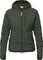 Fjällräven Manteau rembourré à capuchon Keb - Femme - Deep Forest