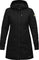 Fjällräven Parka rembourré Kiruna - Femme - Black