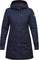 Fjällräven Parka rembourré Kiruna - Femme - Dark Navy