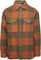 Fjällräven Chemise Canada - Homme - Autumn Leaf - Laurel Green