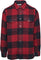 Fjällräven Chemise Canada - Homme - Red