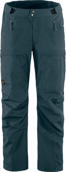 Fjällräven Pantalon Bergtagen G-1000 - Homme