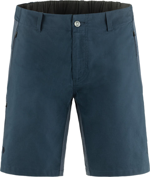 Fjällräven Short hybride Hoja - Homme