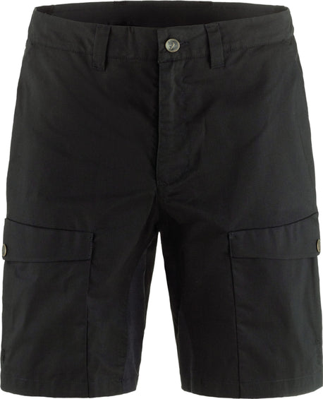 Fjällräven Short de trail hybride Abisko - Homme