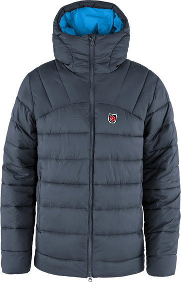 Fjällräven Manteau d'hiver Expedition Mid - Homme
