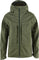 Fjällräven Manteau Bergtagen G-1000 - Homme - Laurel Green