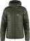 Fjällräven Chandail à capuchon Expedition X-Lätt - Homme - Deep Forest