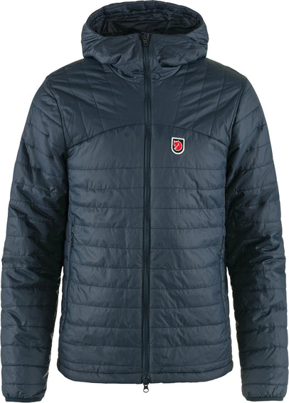 Fjällräven Chandail à capuchon Expedition X-Lätt - Homme