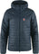 Fjällräven Chandail à capuchon Expedition X-Lätt - Homme - Navy