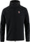 Fjällräven Chandail à capuchon en molleton Expedition - Homme - Black