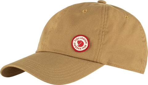 Fjällräven Casquette à logo Fjällräven - Unisexe