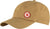 Fjällräven Casquette à logo Fjällräven - Unisexe - Buckwheat Brown