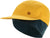 Fjällräven Casquette Bergtagen Mountain - Unisexe - Mustard Yellow - Dark Navy
