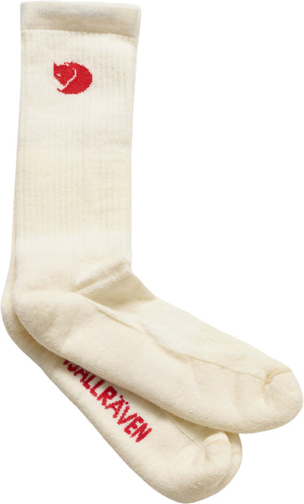 Fjällräven Chaussettes en laine Fjällräven
