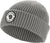 Fjällräven Chapeau 1960 Lite Logo - Unisexe - Grey