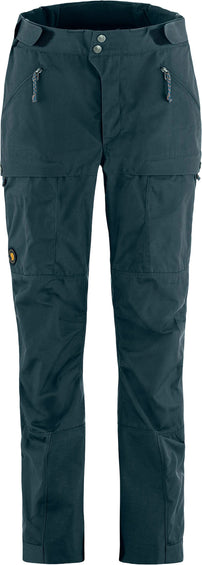 Fjällräven Pantalon Bergtagen G-1000 - Femme