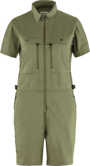 Fjällräven Combinaison Hoja Field - Femme