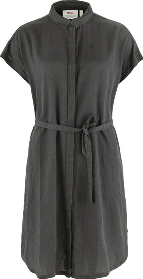 Fjällräven Robe en chanvre Övik - Femme