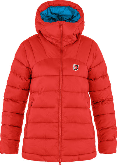 Fjällräven Manteau Expédition mi-hiver - Femme