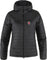 Fjällräven Chandail à capuchon Expedition X-Lätt - Femme - Black