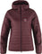 Fjällräven Chandail à capuchon Expedition X-Lätt - Femme - Port