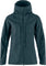 Fjällräven Manteau Bergtagen G-1000 - Femme - Mountain Blue