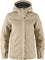 Fjällräven Manteau rembourré Stina - Femme - Fossil