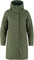 Fjällräven Parka rembourré HC Hydratic - Femme - Laurel Green