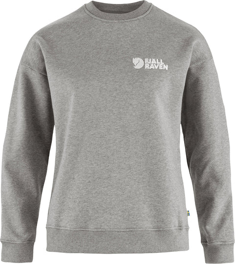 Fjällräven Chandail classique Fjällräven - Femme