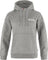 Fjällräven Chandail à capuchon classique Fjällräven - Femme - Grey - Melange
