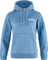 Fjällräven Chandail à capuchon classique Fjällräven - Femme - Ultramarine