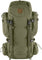 Fjällräven Sac à dos de randonnée Kajka 55L - Moyen/Grand - Green