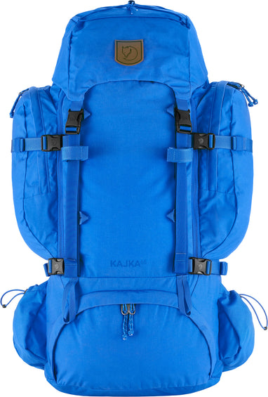 Fjällräven Sac à dos de randonnée Kajka 65L - Moyen/Grand
