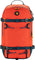 Fjällräven Sac à dos de randonnée Bergtagen 30L - Flame Orange - Mountain Blue