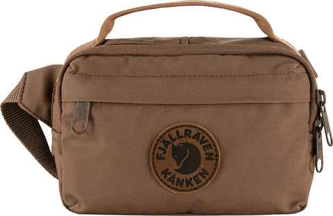Fjällräven Sac de taille Kånken No. 2 2L