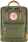 Fjällräven Sac à dos Kånken Koncept 16L - Green - Khaki Dust