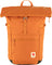 Fjällräven Sac High Coast Foldsack 24L - Sunset Orange